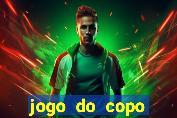 jogo do copo cassino online